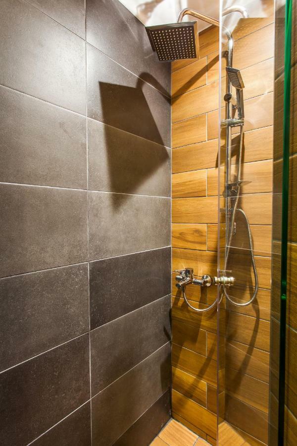 Appartamento Lazaristes Compact Living Salonicco Esterno foto