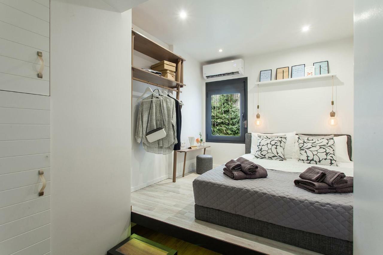 Appartamento Lazaristes Compact Living Salonicco Esterno foto