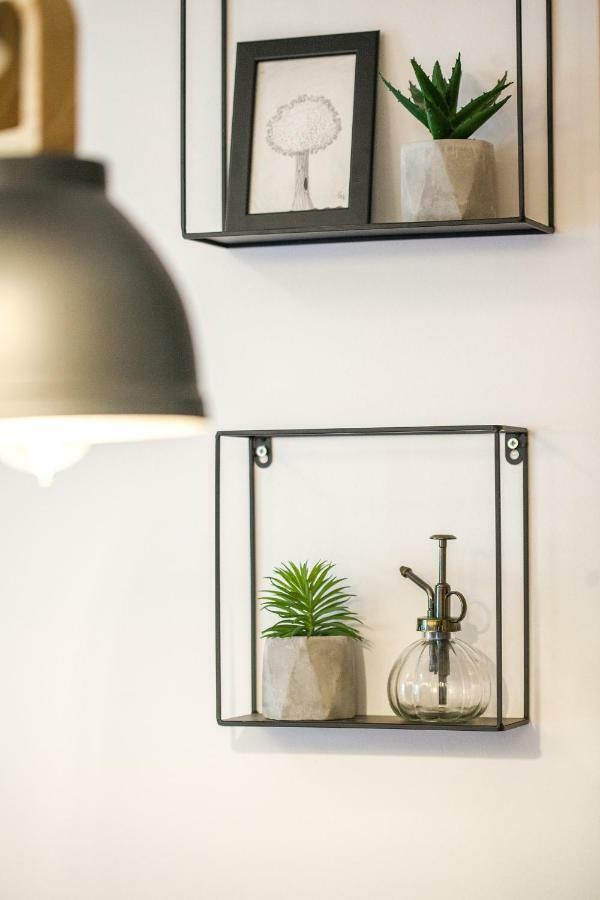 Appartamento Lazaristes Compact Living Salonicco Esterno foto